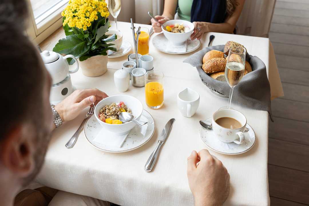 Gastro Ringhotel Zum Stein