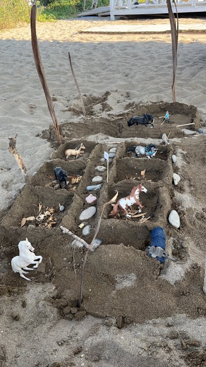 Strand Belek Beach Resort Hotel