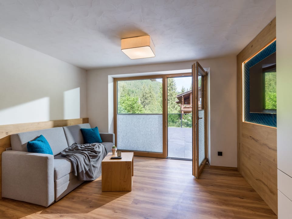 Zimmer Appartements Steinberg