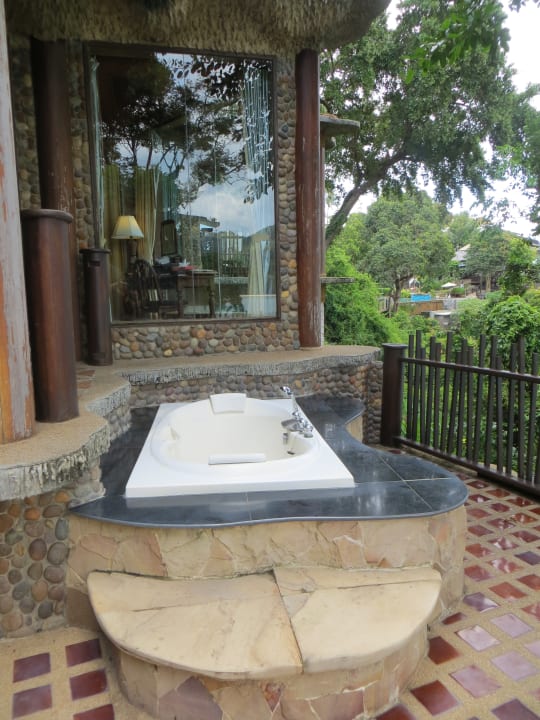 Zimmer Panviman Resort Koh Phangan