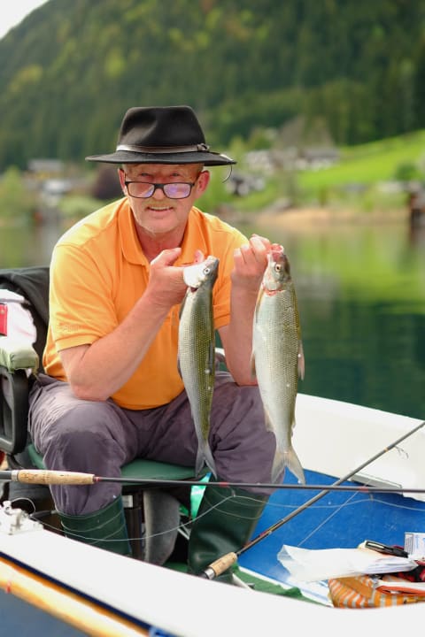 Sport & Freizeit Aparthotel Draxl Hof