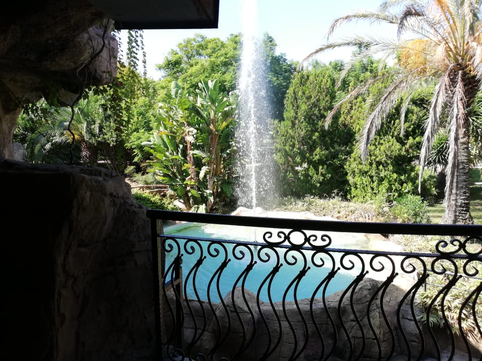 Ausblick Starlight Resort Hotel