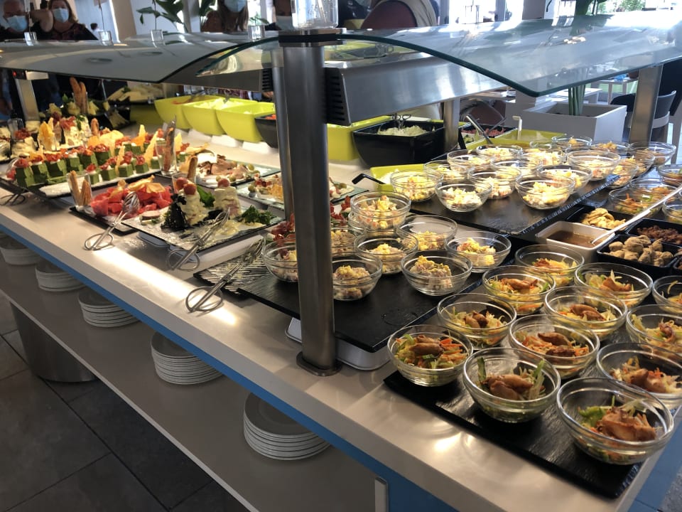 Gastro Servatur Playa Bonita