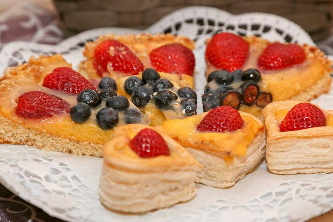 Gastro Garni Villa Tyrol