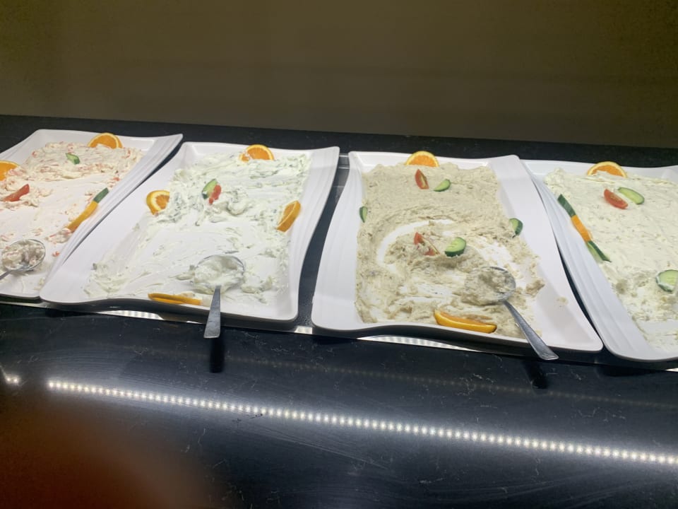 Gastro Myrina Beach Hotel