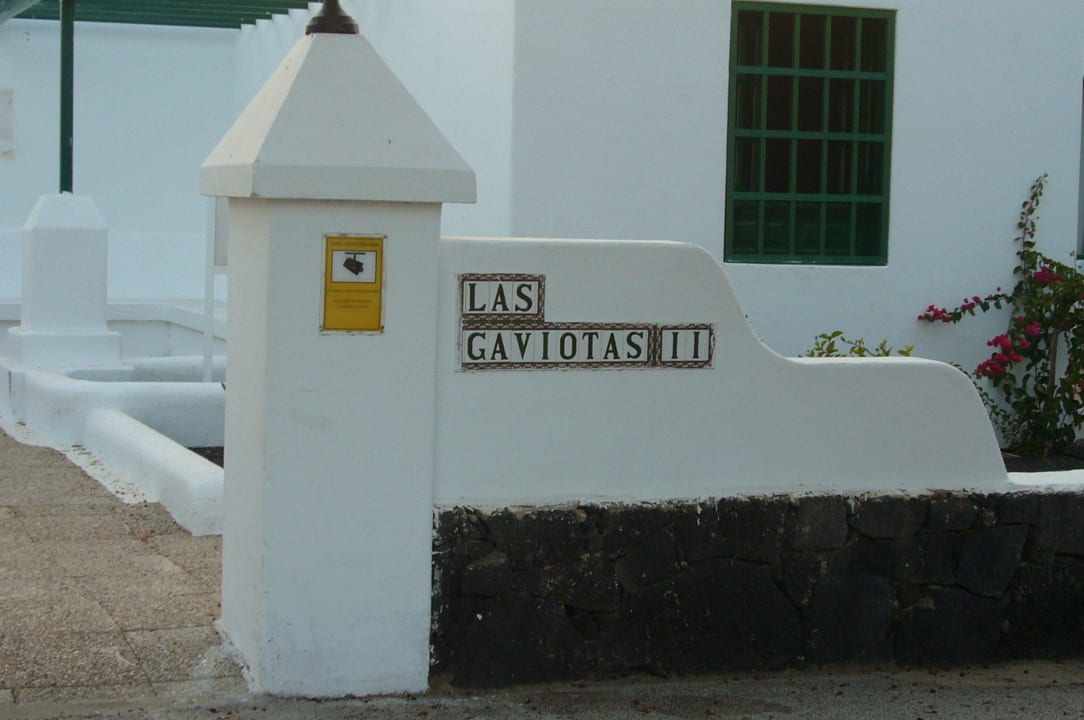 Block 2 Apartamentos LIVVO Las Gaviotas