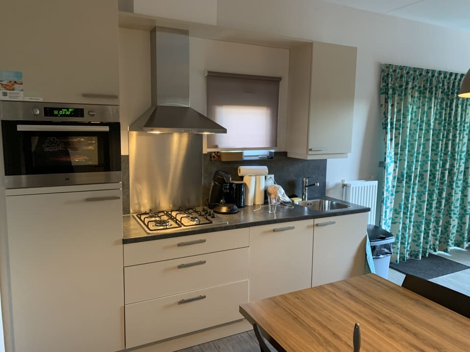 Zimmer Roompot Strandpark Duynhille