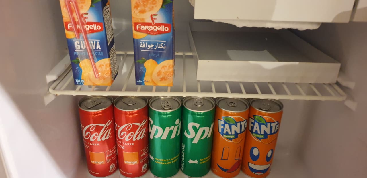 Zimmer Casa Mare Resort