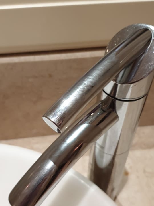 Zimmer Xanadu Resort Hotel