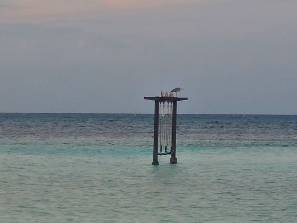 Außenansicht Adaaran Select Hudhuran Fushi - Premium All Inclusive