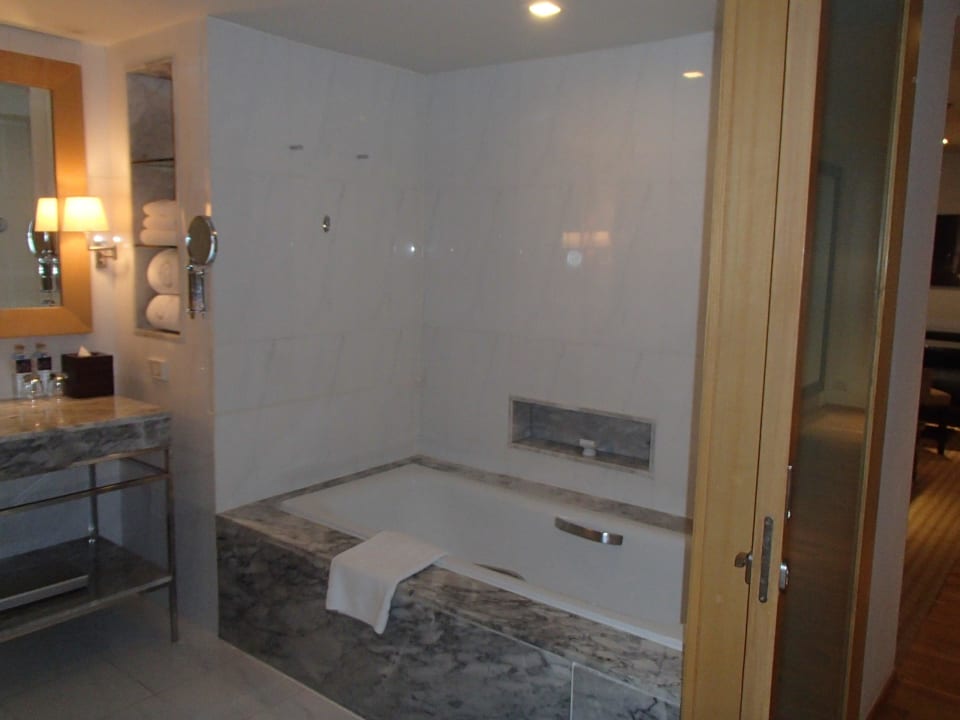 Badezimmer Tower Club At Lebua
