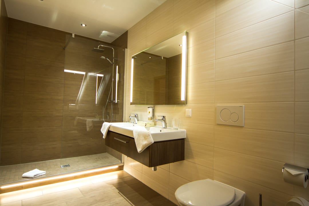 Zimmer Hotel Acamed Resort