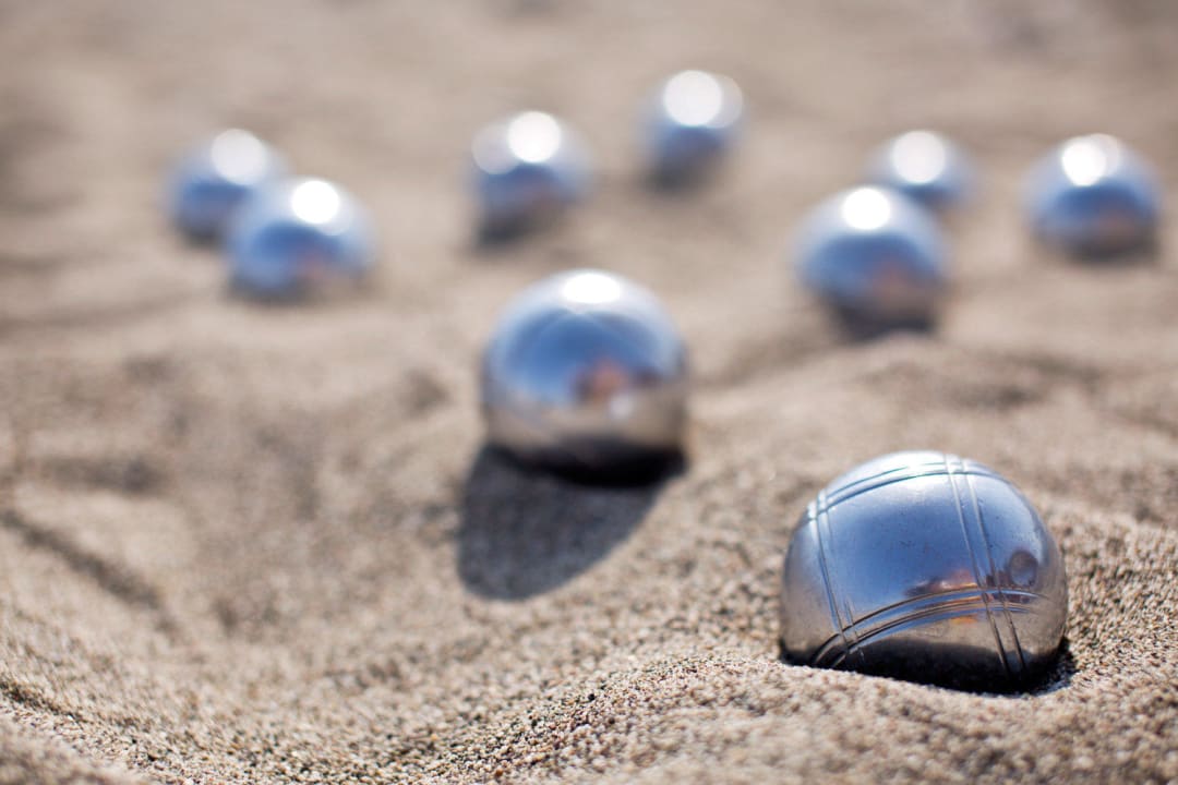 Boccia Time Akka Alinda Hotel