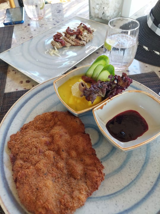 Gastro Steigenberger Resort Ras Soma