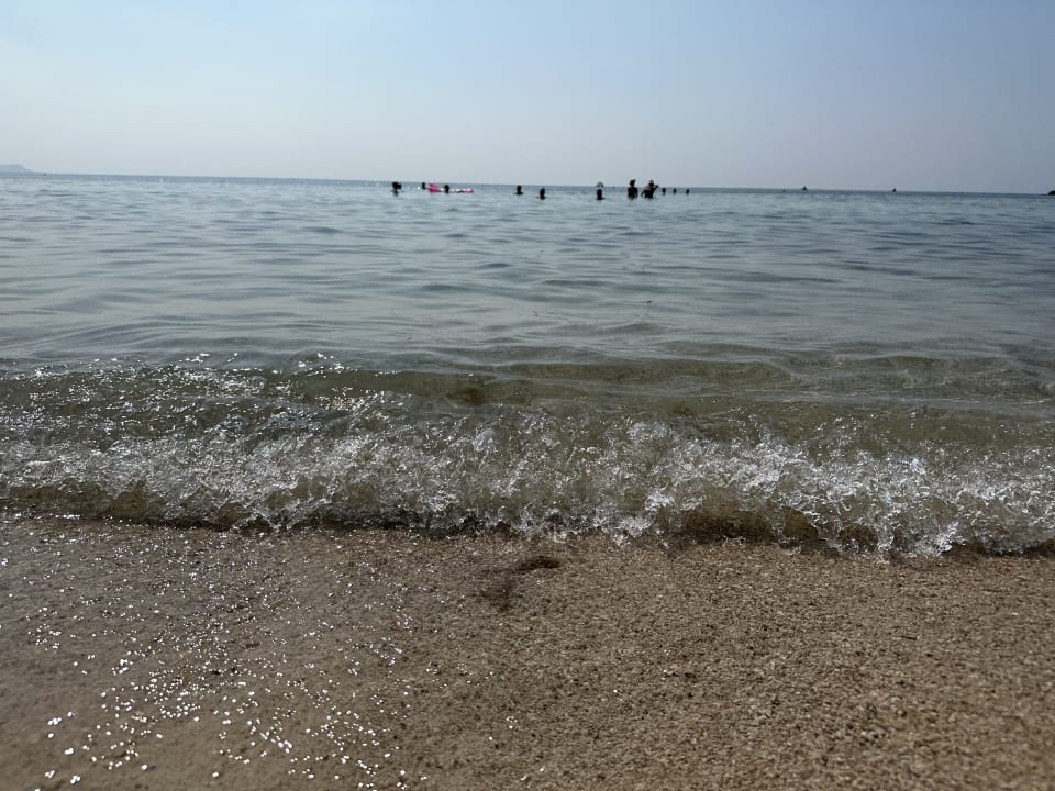 Strand Asterias Beach