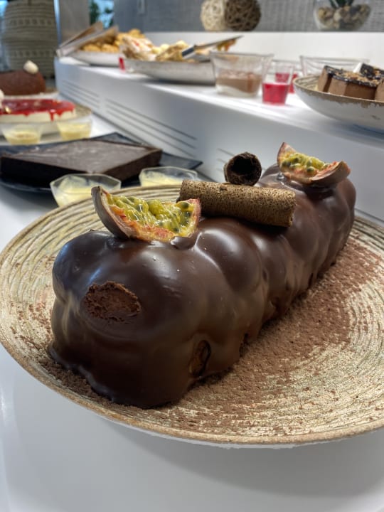 Gastro Leonardo Kolymbia Resort - Rhodes