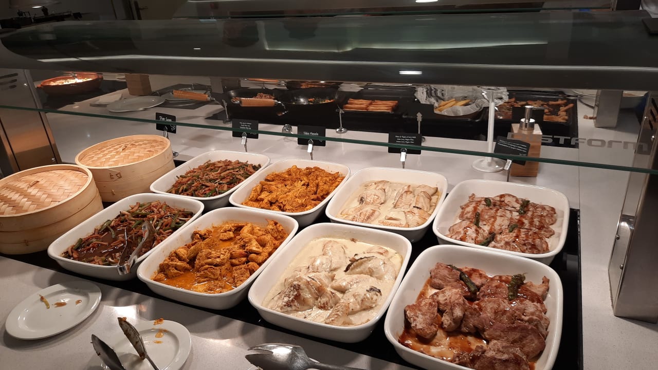 Gastro Myseahouse Flamingo - Adults only