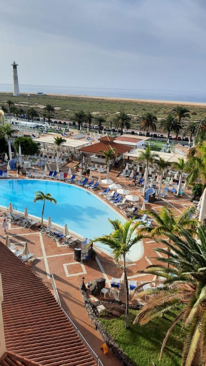 Pool R2 BUGANVILLA Hotel & Spa