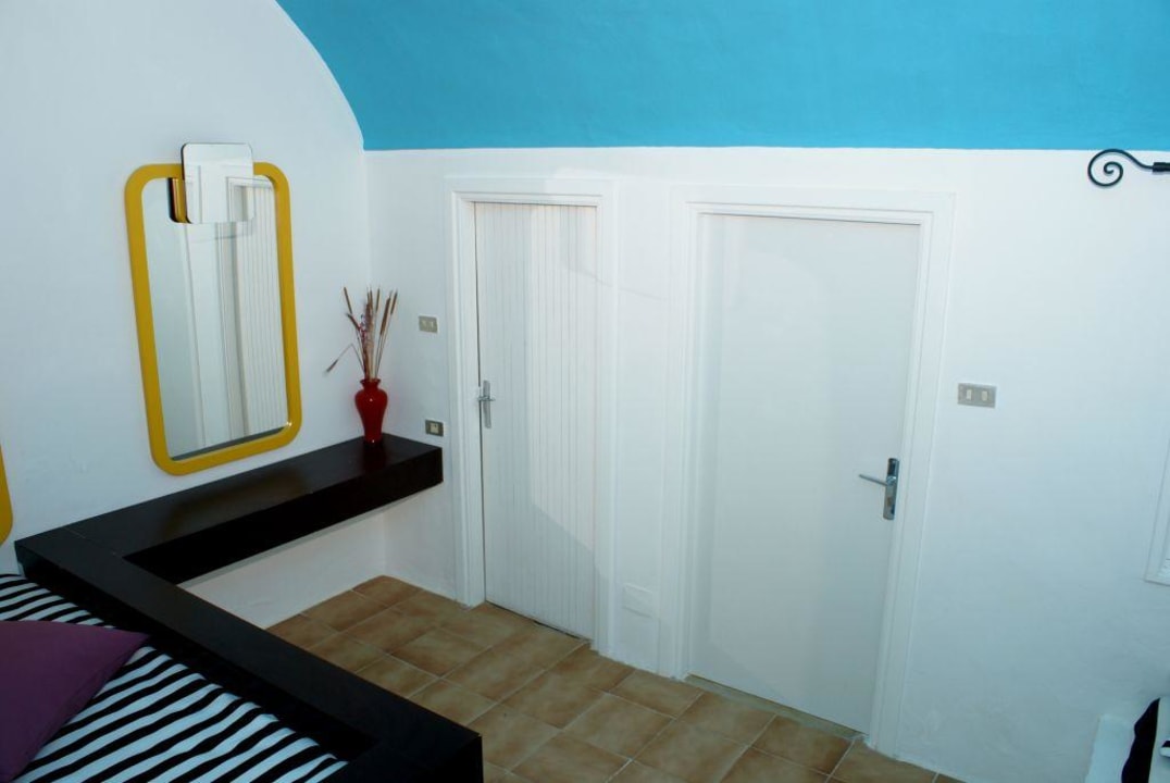 Zimmer Hotel Henry Village