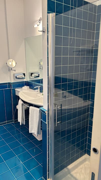 Zimmer La Medusa Dimora di Charme