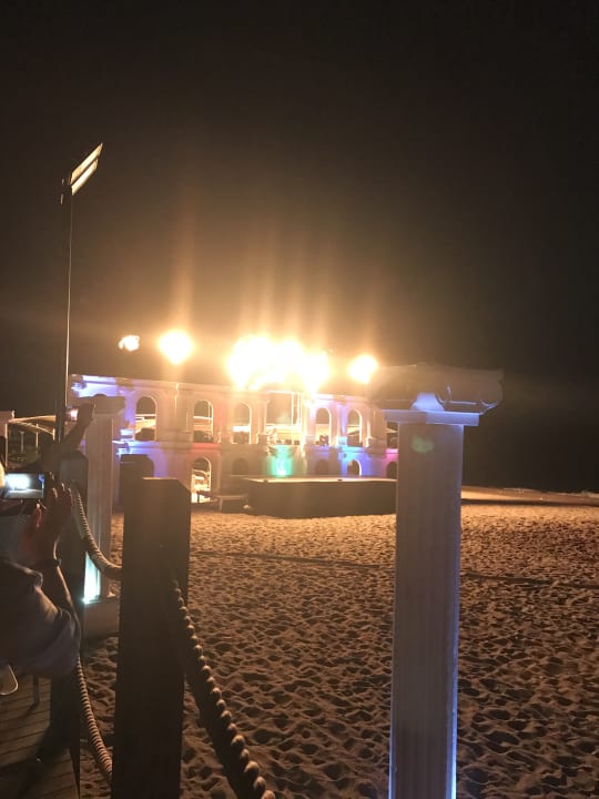 Sport & Freizeit Kilikya Palace Göynük