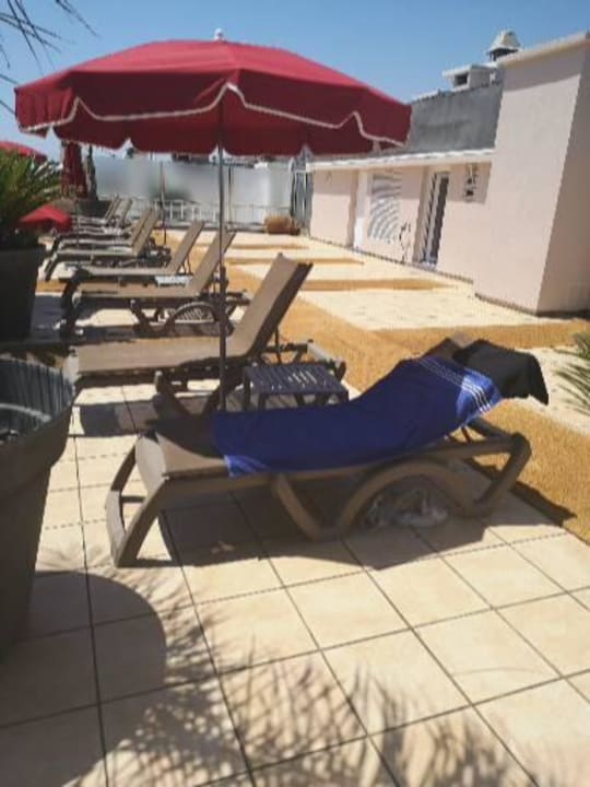 Außenansicht Adagio Nice Promenade Des Anglais