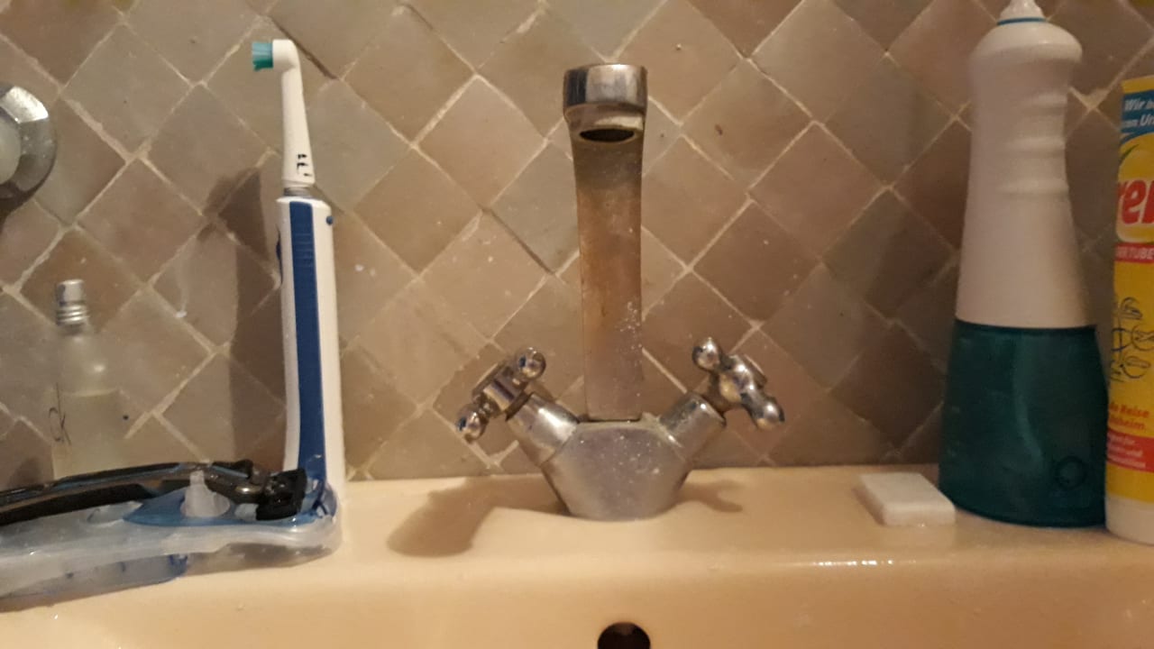 Zimmer Hotel Riad Al Madina