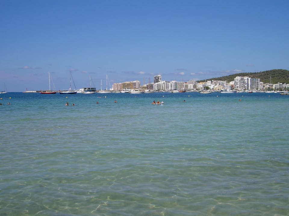 Hotel-Strand Hotel Osiris