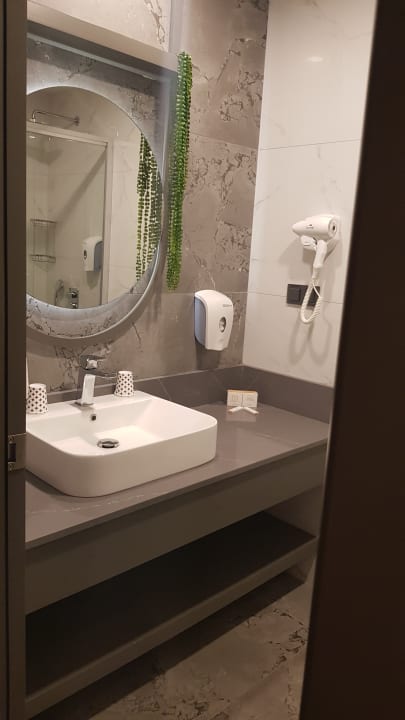 Zimmer Diamond De Luxe Hotel & Spa