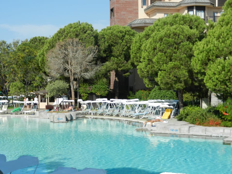 Xanadu  Xanadu Resort Hotel