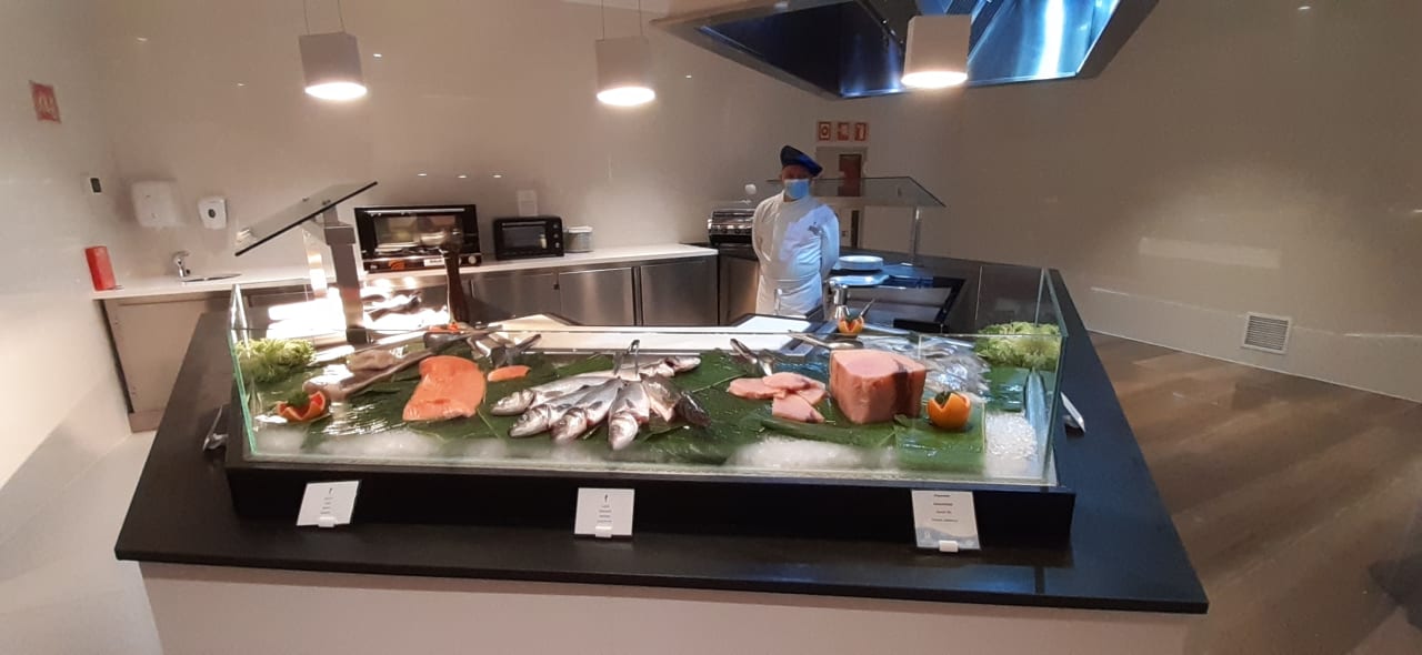 Gastro Hipotels Playa De Palma Palace