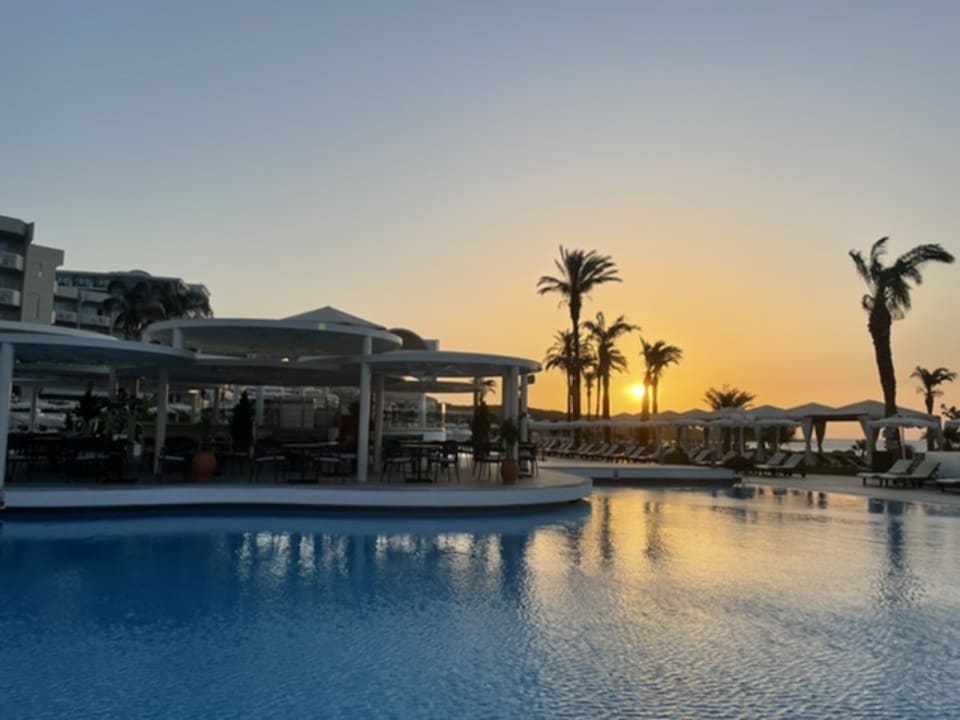 Pool Rodos Palladium Leisure & Wellness