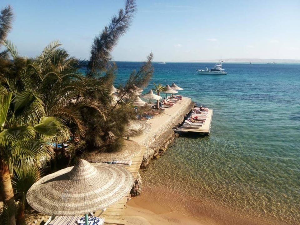 Steg Bella Vista Resort Hurghada