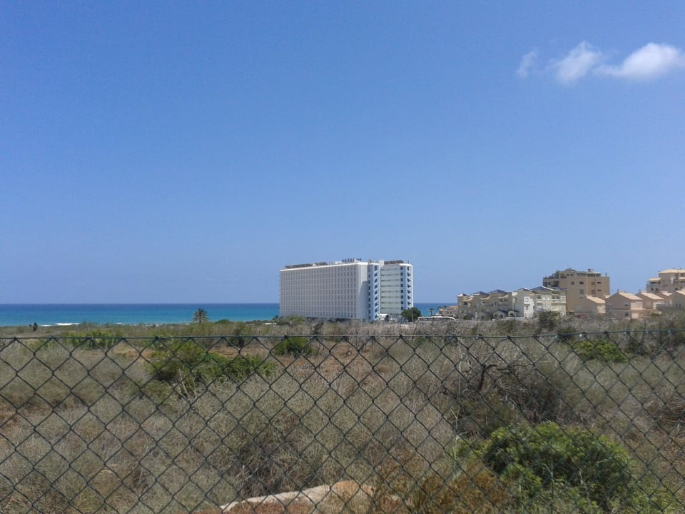 Hotel Hotel Playas de Guardamar