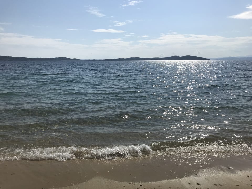 Strand Akrathos Beach Hotel