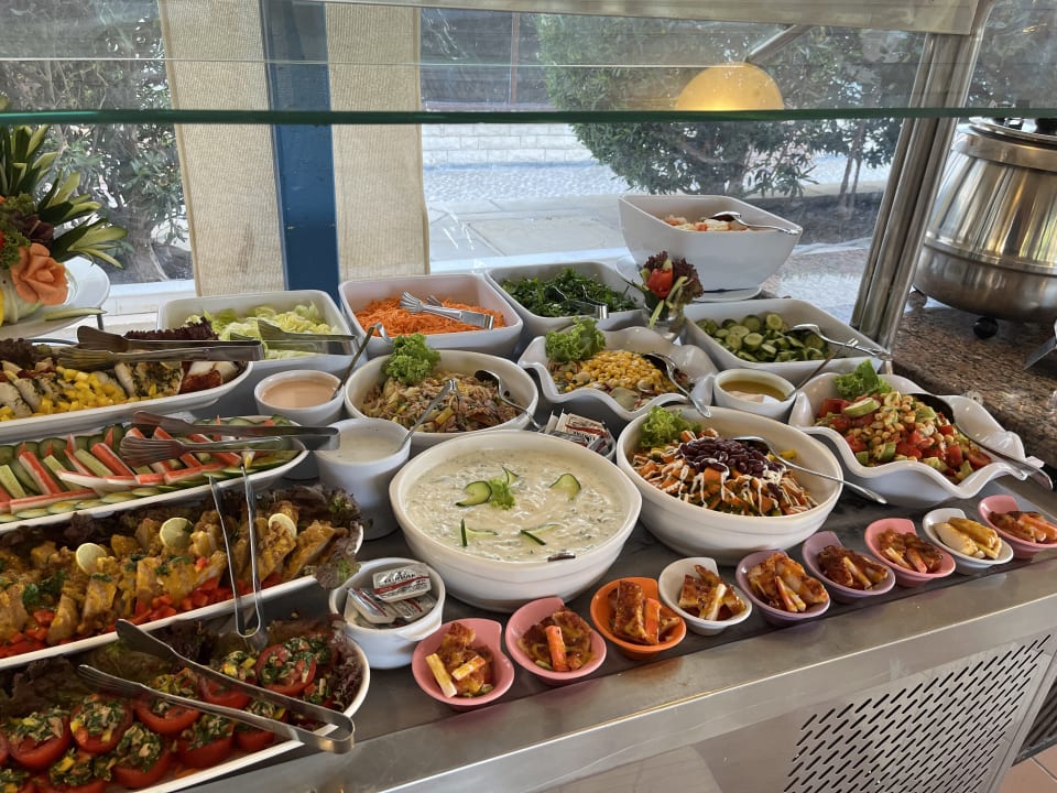 Gastro Arabia Azur Resort