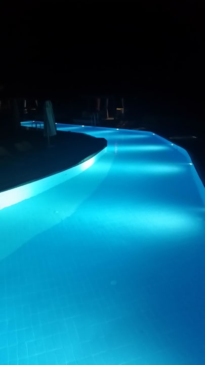 Pool Limak Lara Deluxe Hotel & Resort