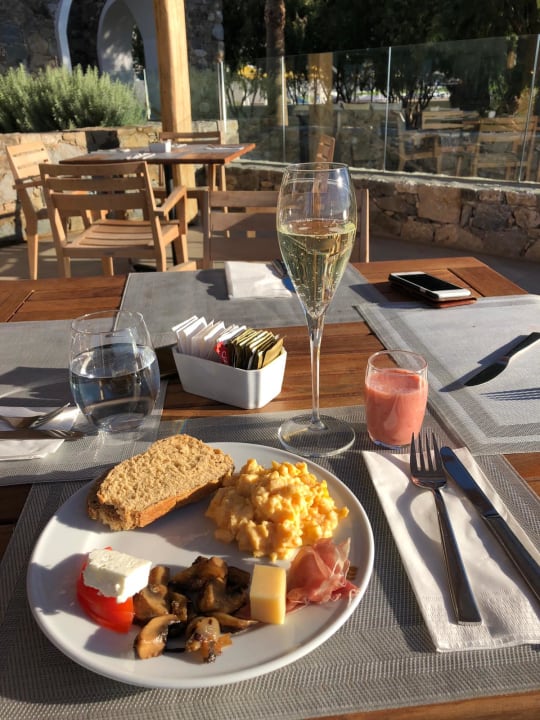 Gastro Mitsis Norida