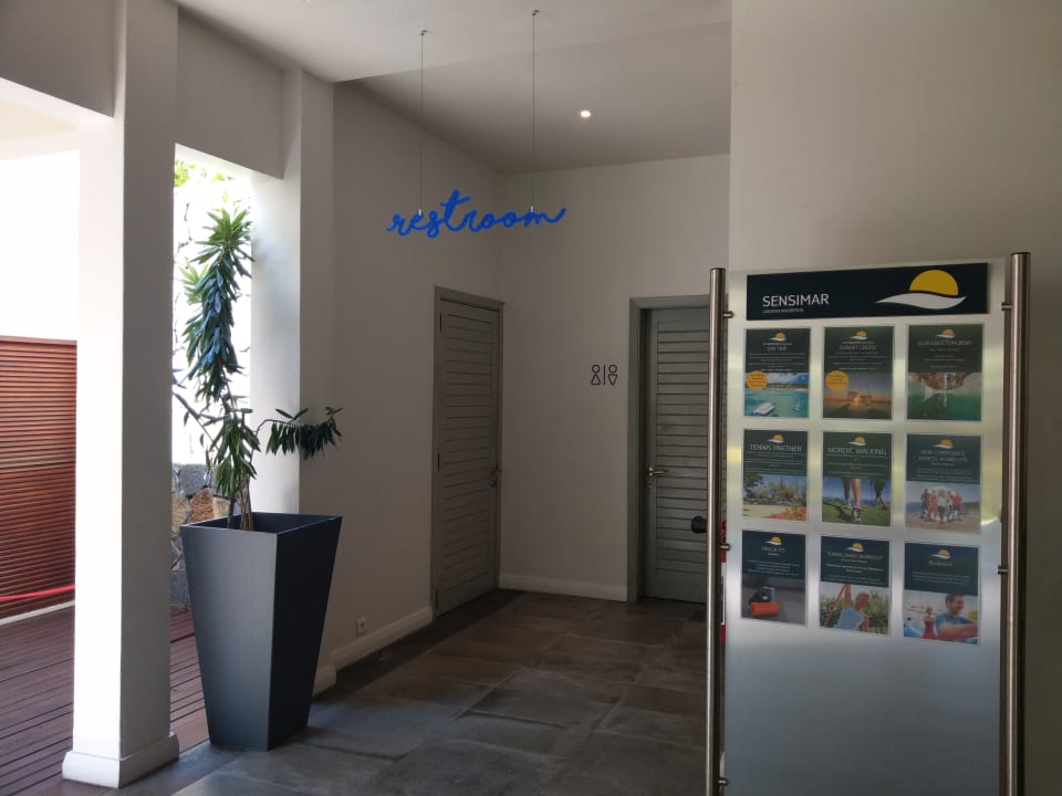 Lobby Lagoon Attitude - Adults only