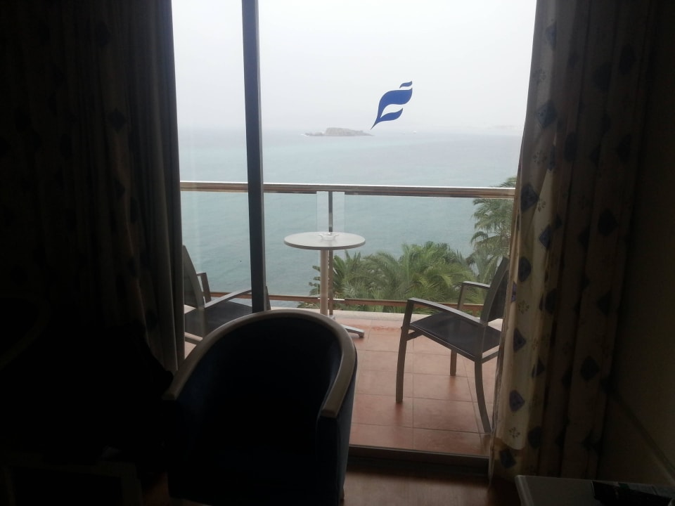 Doppelzimmer 5. Stock THB Los Molinos - Adults only