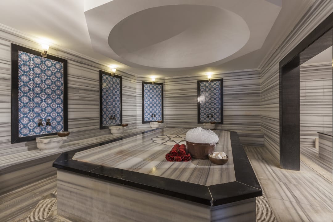 Sport & Freizeit Hane Family Resort