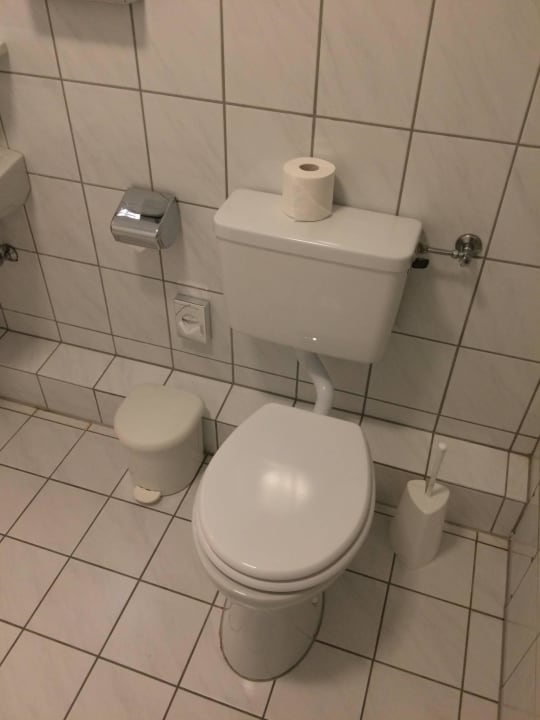 Bad linke Seite Kleinhuis Hotel Mellingburger Schleuse