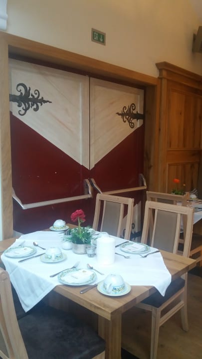 Gastro Hotel Kohlerhof