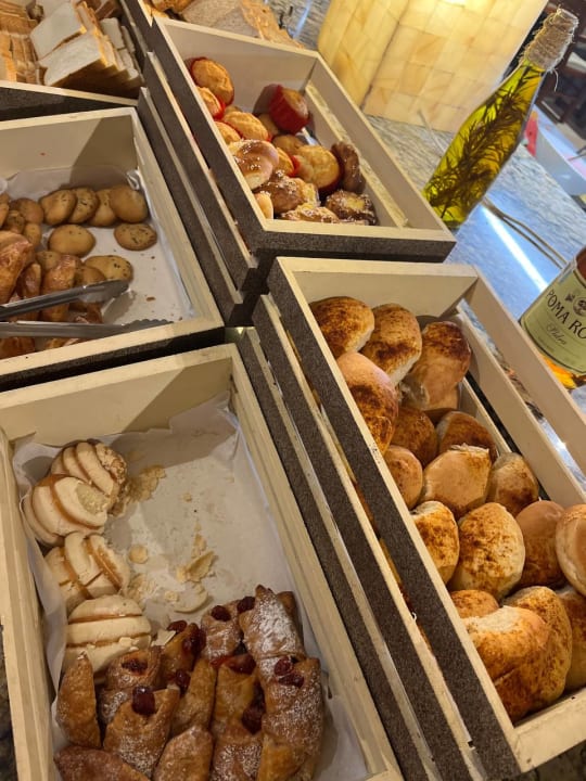 Gastro Hotel Flamingo Cancun Resort