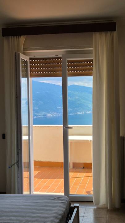 Ausblick Hotel & Residence La Rotonda