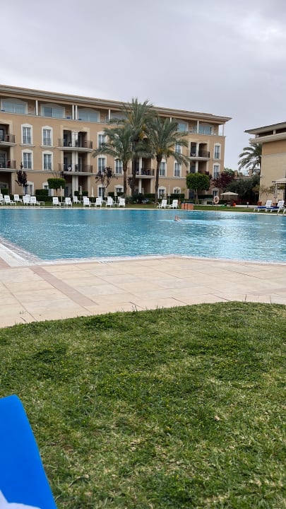 Pool Grupotel Playa de Palma Suites & Spa