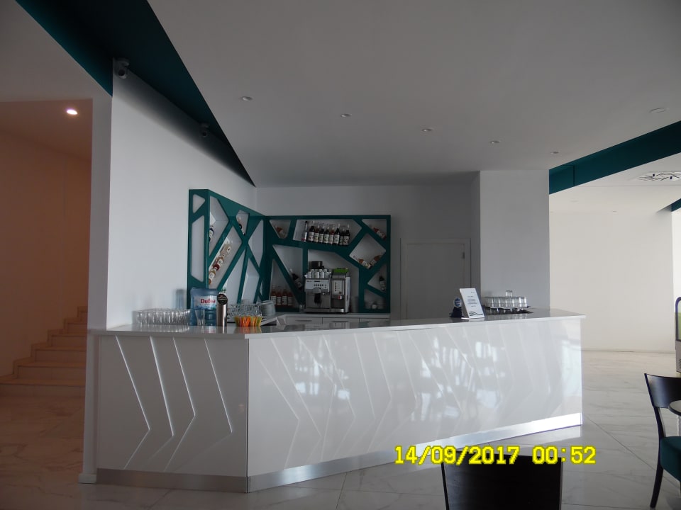 Restaurant Sentido Marea