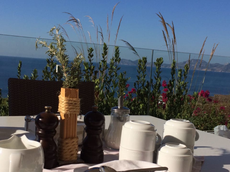 Restaurant ROBINSON DAIDALOS