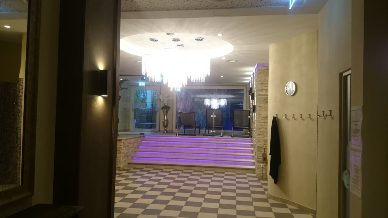 Sport & Freizeit Hotel Panorama Wellness & Spa by alpha