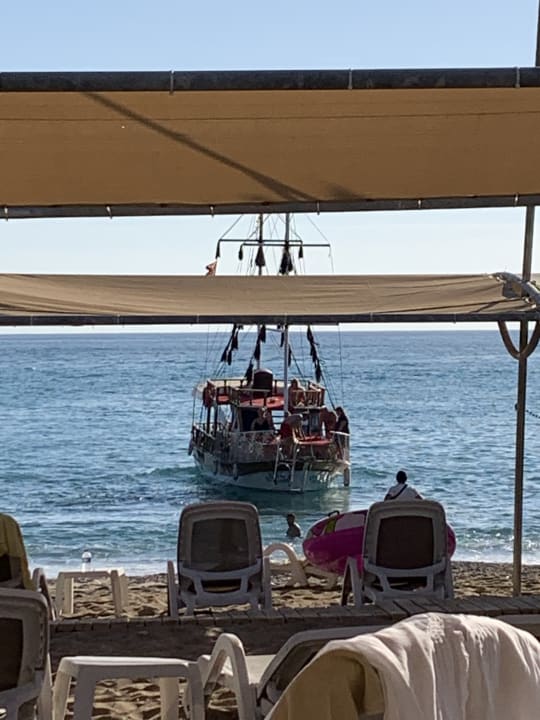 Strand Arycanda Kirman Premium